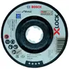 Image de Bosch Accesorios Disque à Tronçonner Pour Métal X-lock Expert Metal 115x6 Mm