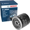 Image de Oliefilter P3084 Bosch