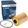 Image de Oliefilter P9638 Bosch