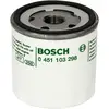 Image de Oliefilter P3298 Bosch