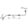 Image de Remslang BH205 Bosch