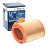 Image de Luchtfilter S3769 Bosch