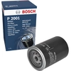 Image de Oliefilter P2001 Bosch
