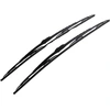 Image de Bosch ruitenwissers Twin 472 - Lengte: 425/380 mm - set wisserbladen voorzijde 472 Bosch