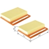Image de Luchtfilter S9402 Bosch