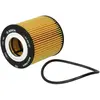 Image de Oliefilter P9197 Bosch