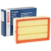 Image de Luchtfilter S3150 Bosch