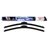 Image de Bosch ruitenwissers Aerotwin AR533S - Lengte: 530/475 mm - set wisserbladen voor AR533S Bosch