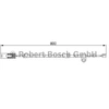 Image de Waarschuwingscontact remvoering-/blokslijtage Voor AP200 Bosch