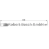 Image de Waarschuwingscontact remvoering-/blokslijtage achter AP208 Bosch