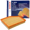 Image de Luchtfilter S3094 Bosch