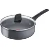 Image de Tefal Healthy Chef Poêle Paysanne 24 cm + Couvercle G15032