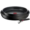 Image de Tefal Ingenio Unlimited Set de Poêles à Frire 3 Pièces L7638942