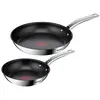 Image de Tefal Poêle à Frire B817s255 20/26 Cm