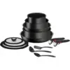Image de Tefal Ingenio Unlimited Batterie de Cuisine 13 Pièces L7639543