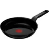 Image de Tefal Renew Black Poêle à Frire Céramique 24 cm C43204
