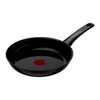 Image de Tefal Renew On Poêle à Frire Céramique 24 cm Noir