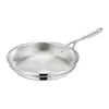 Image de Tefal Cook Smart by Jamie Oliver Poêle à Frire 24 cm E31104