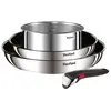 Image de Tefal Poêle à Frire Cook Eat 3 Unités