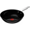 Image de Tefal Experience Ceram Wok 28 cm G22219