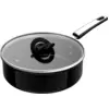 Image de Tefal Experience Ceram Poêle Paysanne 24 cm G21332