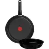 Image de Tefal Ingenio Excellence Ceram Batterie de Cuisine 3 Pièces L27091