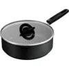 Image de Tefal Excell'Cook Poêle Paysanne 24 cm + Couvercle G33932
