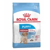 Image de Royal Canin Nourriture Pour Chiots Medium 15kg