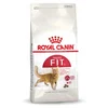 Image de Royal Canin Nourriture Pour Chats Adultes Fit 32 10kg
