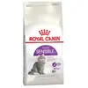 Image de Royal Canin Nourriture Pour Chats Adultes Sensible 33 Volaille Et Riz 4kg