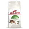 Image de Royal Canin Nourriture Pour Chats Adultes Outdoor 2kg
