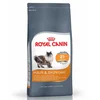 Image de Royal Canin Nourriture Pour Chats Adultes Pour Le Soin De La Peau Et Du Pelage 2kg