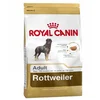 Image de Royal Canin Nourriture Pour Chiens Rottweiler à La Volaille Et Aux Légumes 12kg