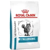 Image de Royal Canin Nourriture Pour Chats Vet Feline Anallergenic 4kg