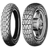 Image de Dunlop F20 110/90 D18 61V