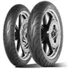 Image de Sport Touring Diagonal Tyres Motorfiets Arrowmax Streetsmart 120/70 D17 58V