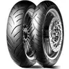 Image de Dunlop ScootSmart 120/90 D10 57L