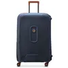 Image de Delsey Valise à Roulettes Moncey 76 Cm 117l