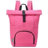 Image de Delsey Sac à Dos Be Rolltop 22l