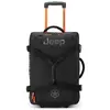 Image de Delsey Valise à Roulettes Js005a 55 Cm 38l