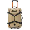 Image de Delsey Valise à Roulettes Js005a 55 Cm 38l