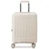 Image de Delsey Valise à Roulettes Lutece Slim Expandable 55cm 34l