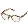 Image de Isotoner - Loupes de lecture mixtes Ecaille clair