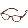 Image de Isotoner - Loupes de lecture mixtes flex Ecaille