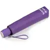 Image de Isotoner - Parapluie ombrelle Violet UPF50+