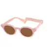 Image de Isotoner - Lunettes de soleil Enfant Fille 2-3 ans attache Rose