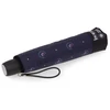 Image de Isotoner - Parapluie ombrelle Slim Lune César UPF50+
