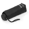 Image de Isotoner - Parapluie 5 sections acier Mini Slim ouverture manuelle MKP
