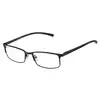 Image de Isotoner - Loupes de lecture Noir