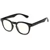Image de Isotoner - Loupes de lecture Noir branches flexibles